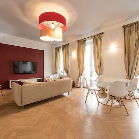 F3 Plein Centre Plage A 50 M Сен-Рафаель Екстер'єр фото