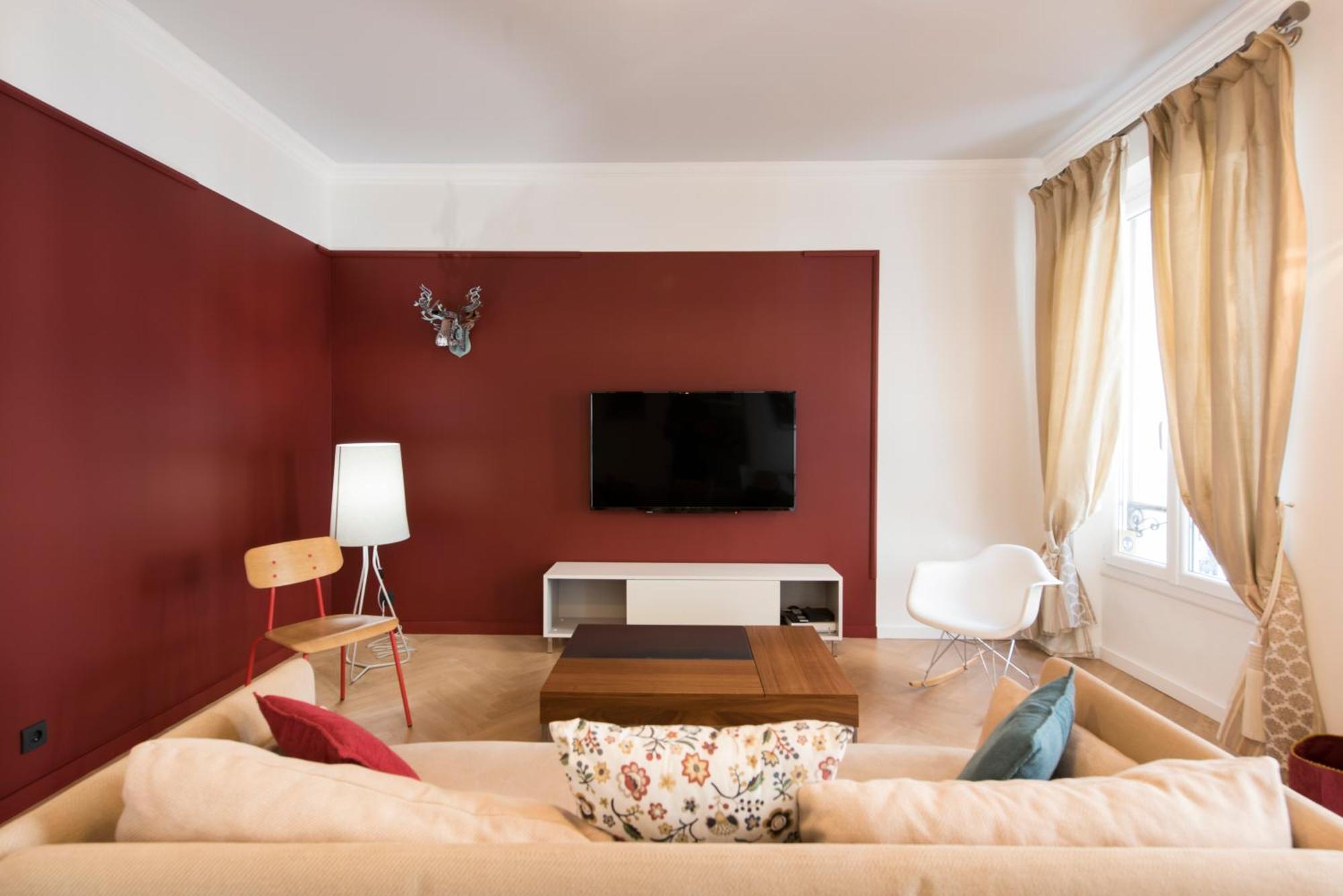 F3 Plein Centre Plage A 50 M Сен-Рафаель Екстер'єр фото