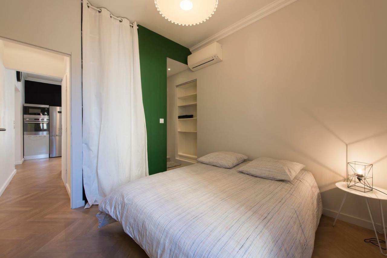 F3 Plein Centre Plage A 50 M Сен-Рафаель Екстер'єр фото